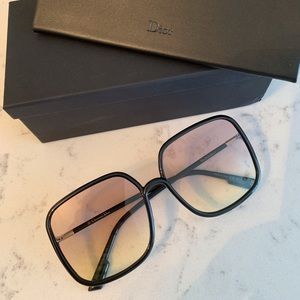 Christian Dior sunglasses